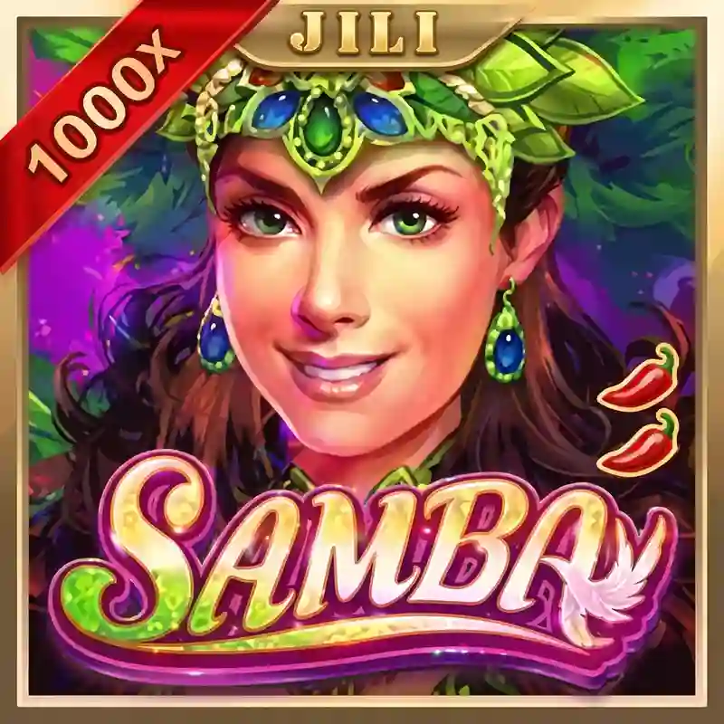 Trò chơi casino Lễ hội Samba trực tuyến tại 336play
