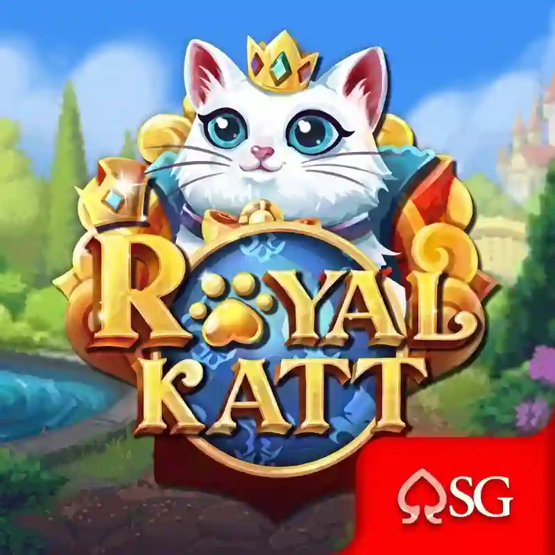 Chơi Royal Katt tại 336play
