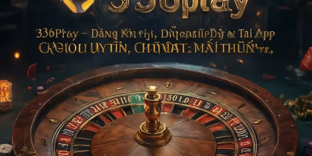 336Play Casino Banner